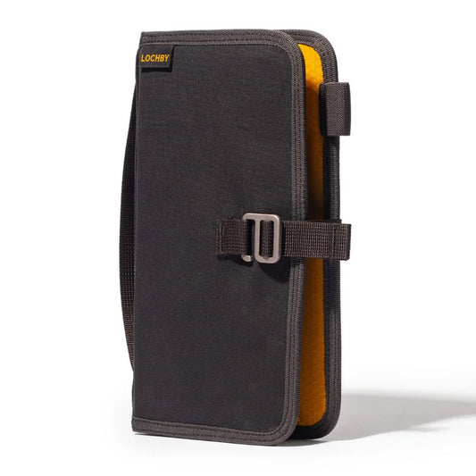 Lochby Voyager Journal - Bumblebee