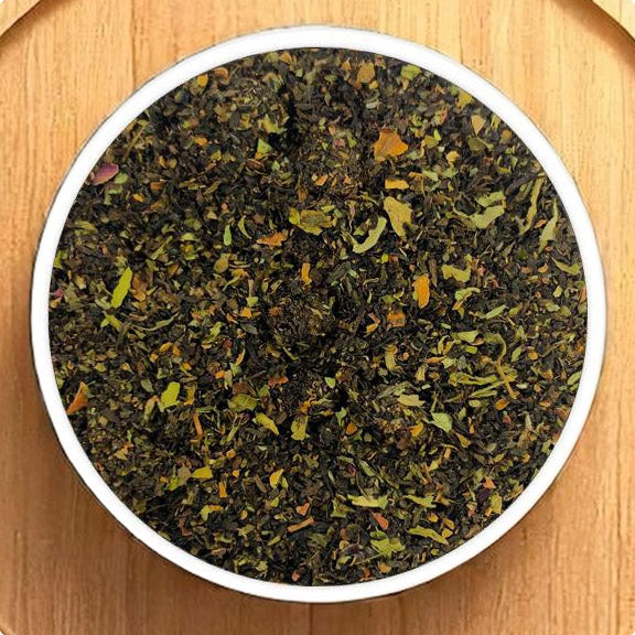 TisforTea Lychee Peach Ice Tea