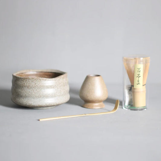 TisforTea Match Starter Kit