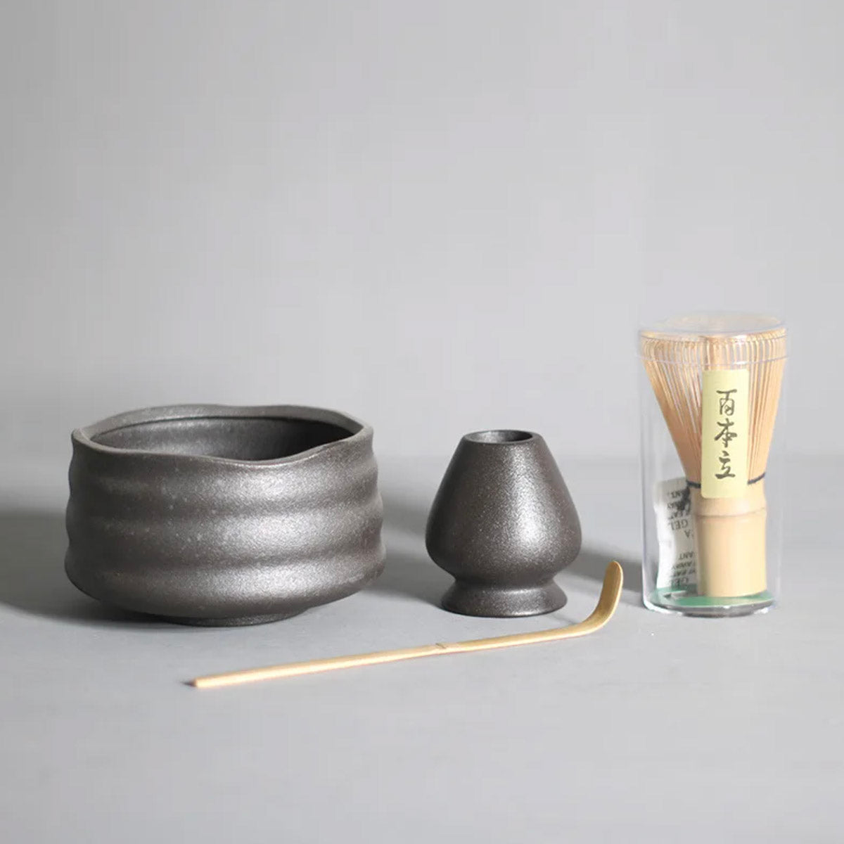 TisforTea Match Starter Kit