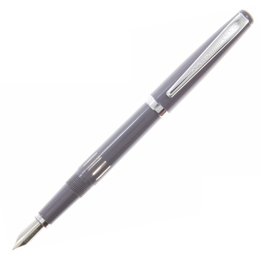 Noodler’s Creaper Fountain Pen - Grey