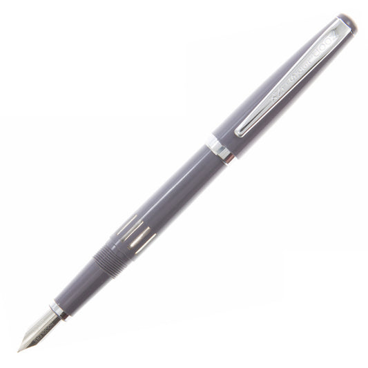 Noodler’s Creaper Fountain Pen - Grey
