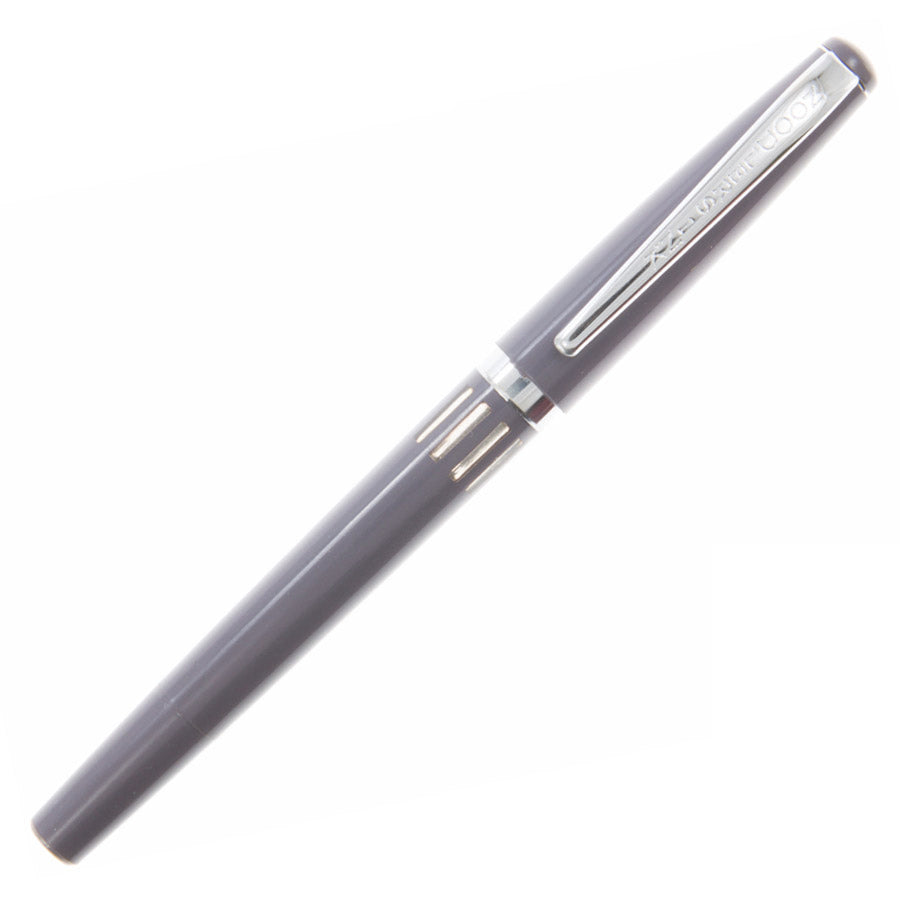 Noodler’s Creaper Fountain Pen - Grey