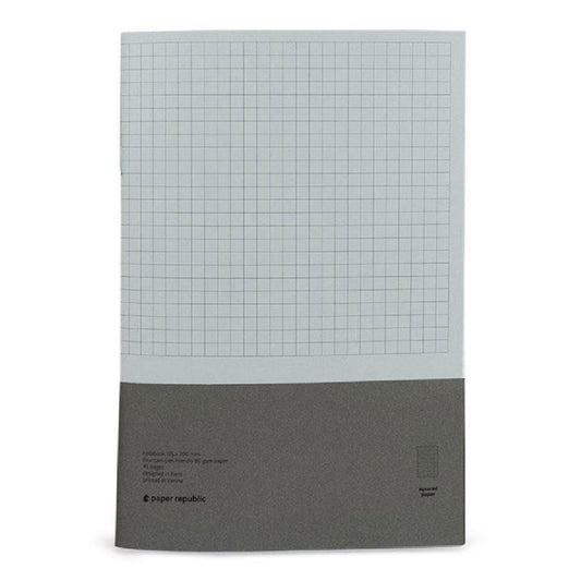 Paper Republic XL Squared Notebooks (Per 2 )