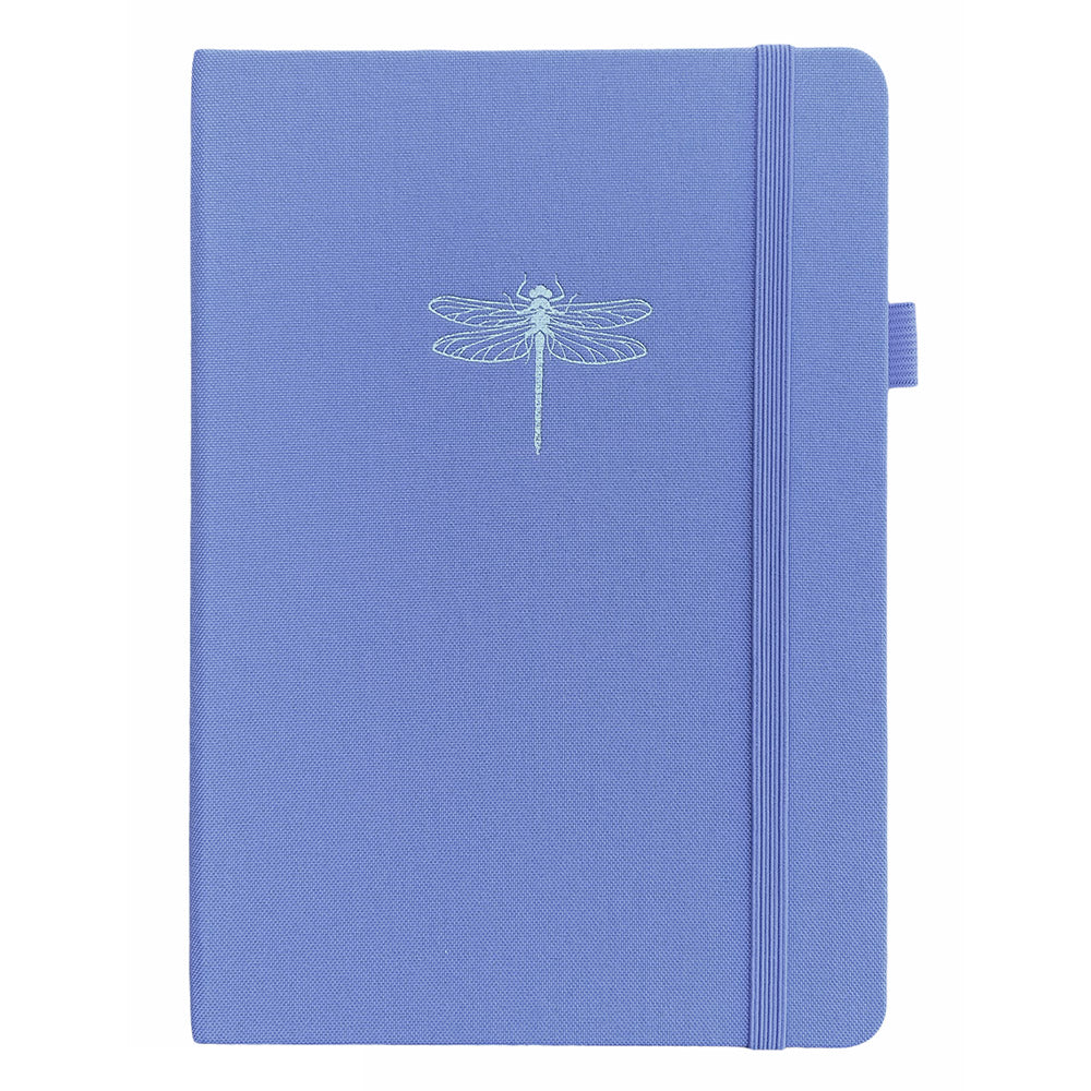 Paper24 Bullet Journal Dragonfly A5 Dot Grid