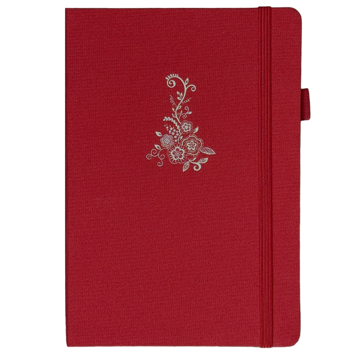 Paper24 Bullet Journal Flower Oasis A5 Dot Grid