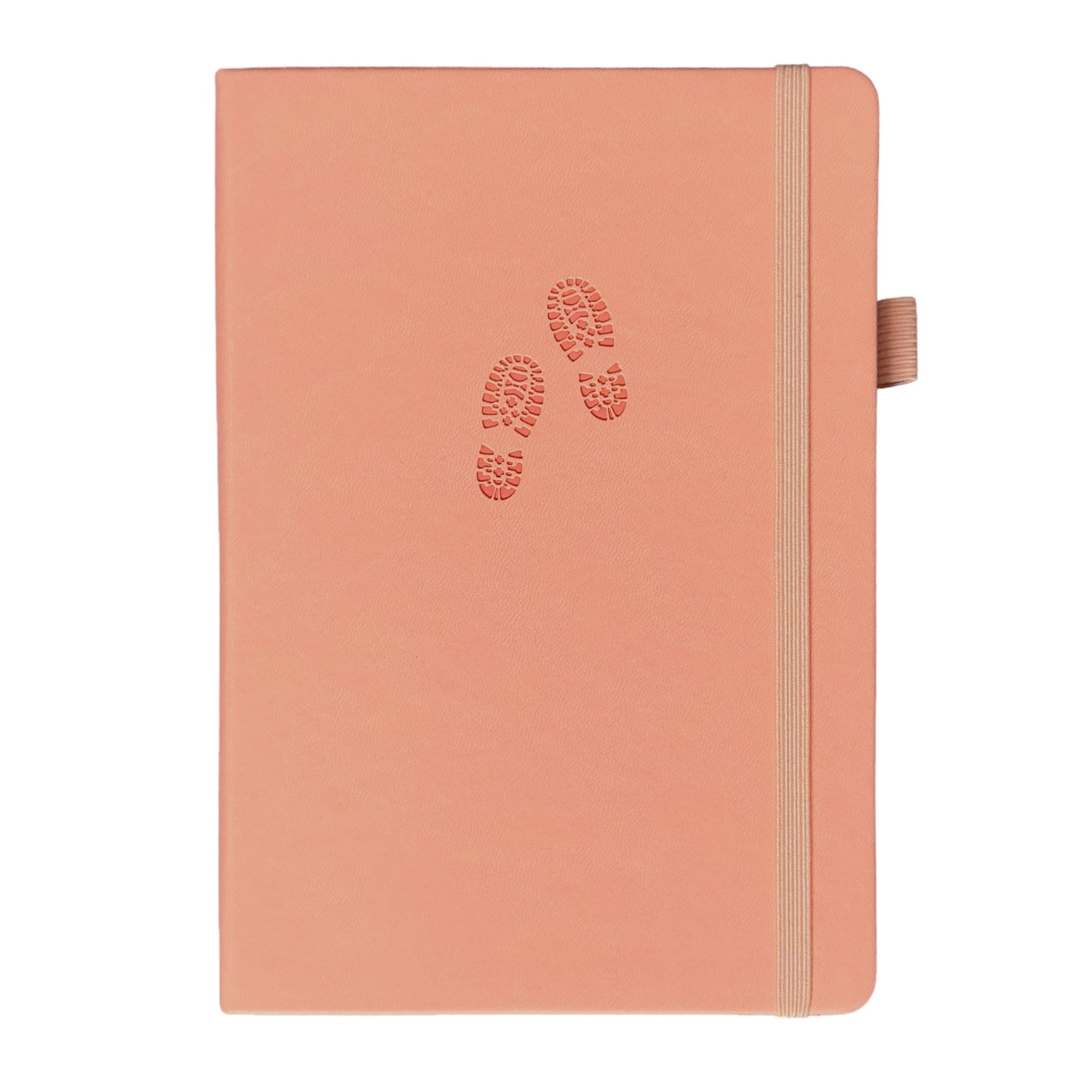 Paper24 Bullet Journal Step by Step B5 Dot Grid