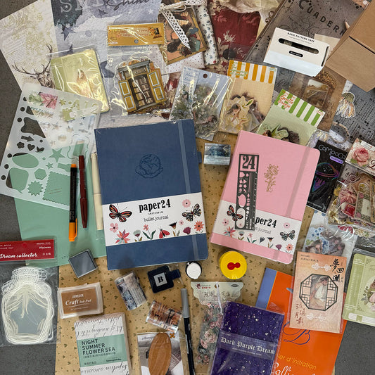 Paper24 Surprise Box XL 20