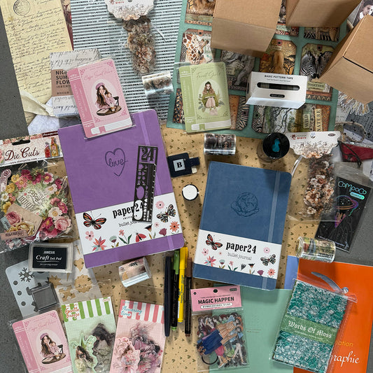 Paper24 Surprise Box XL 21