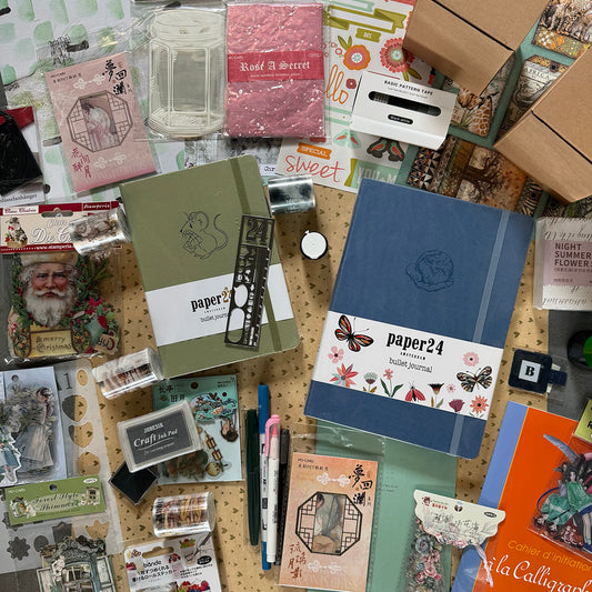 Paper24 Surprise Box XL 22
