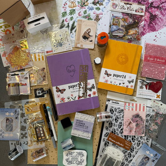 Paper24 Surprise Box XL 23