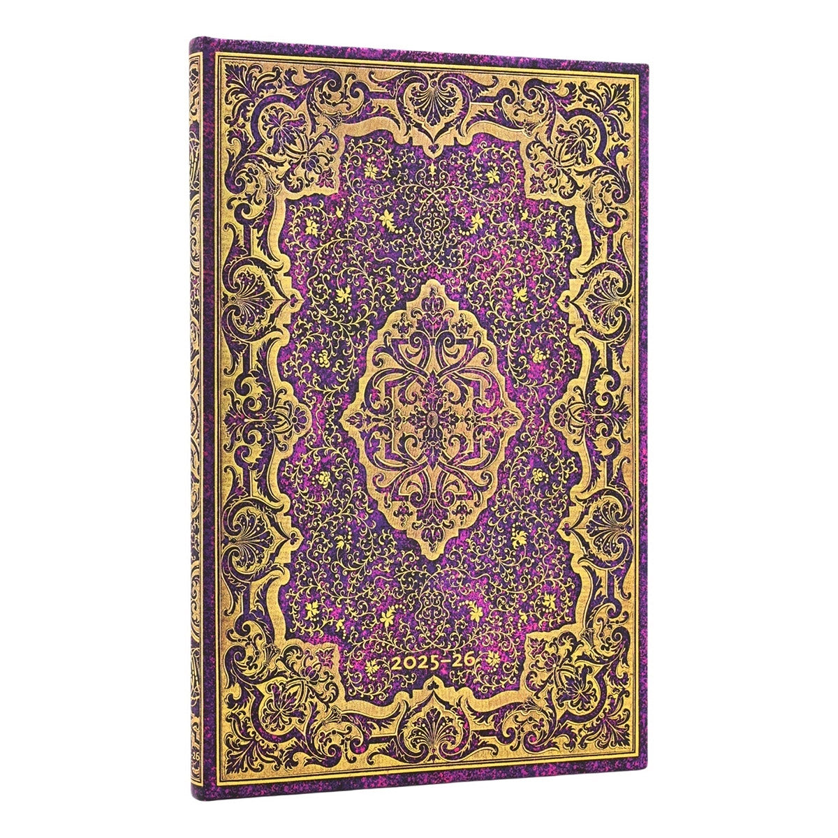 Paperblanks Agenda Maxi 2025-2026 - Picaresque