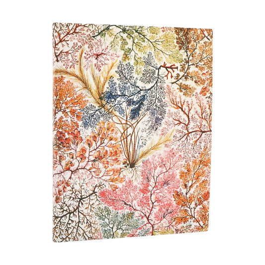 Paperblanks Business Planner 2026 Flexi Ultra Anemone 