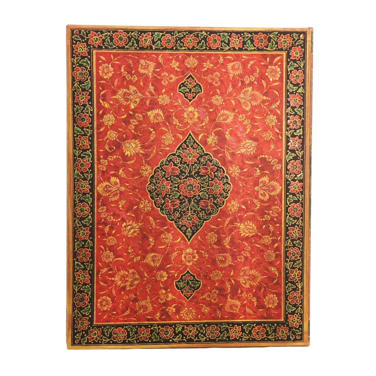 Paperblanks Agenda 2027 Ultra - Layla - Achterkant van de agenda