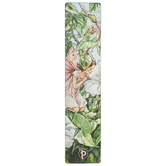 Paperblanks Bookmark Bindweed Fairy