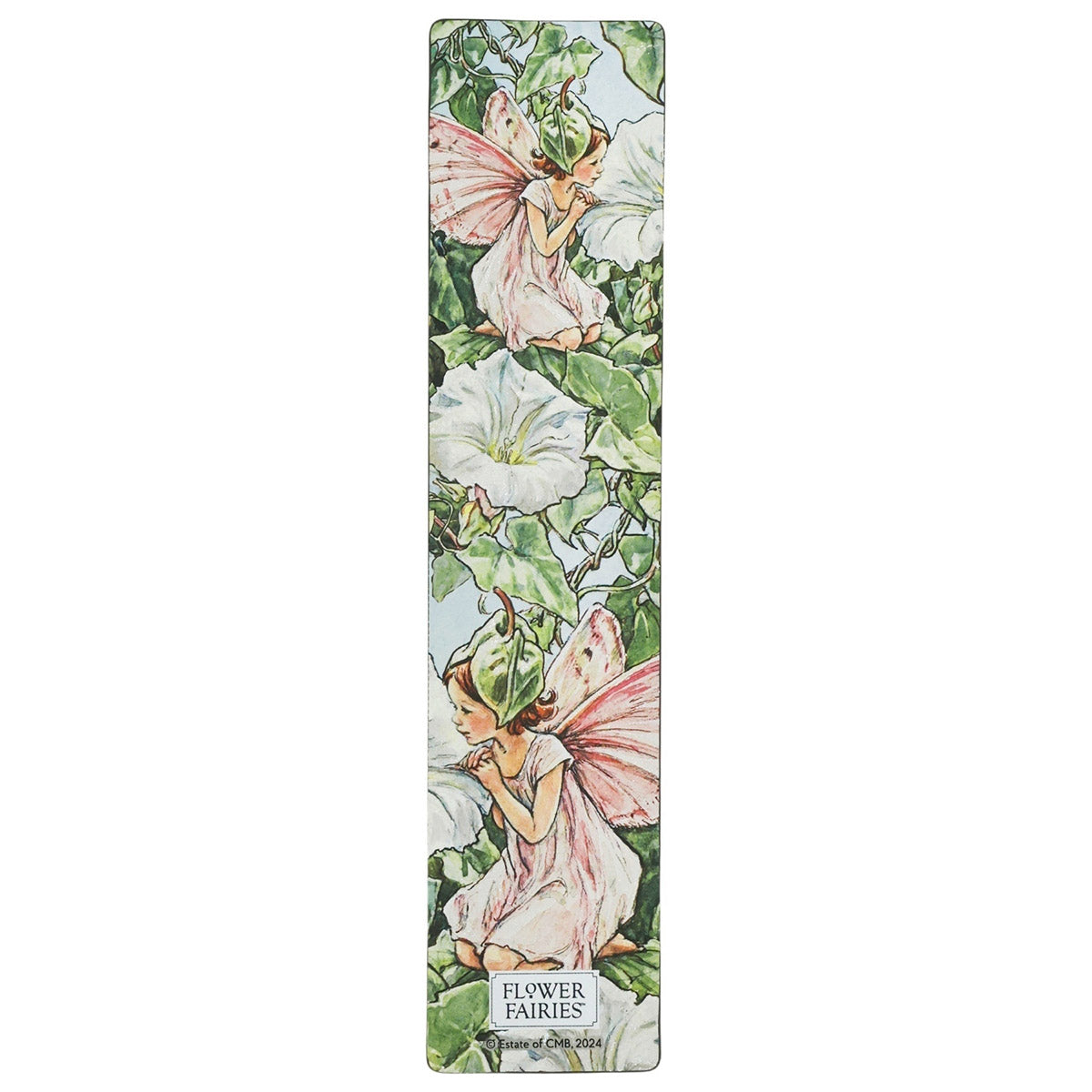 Paperblanks Bookmark Bindweed Fairy