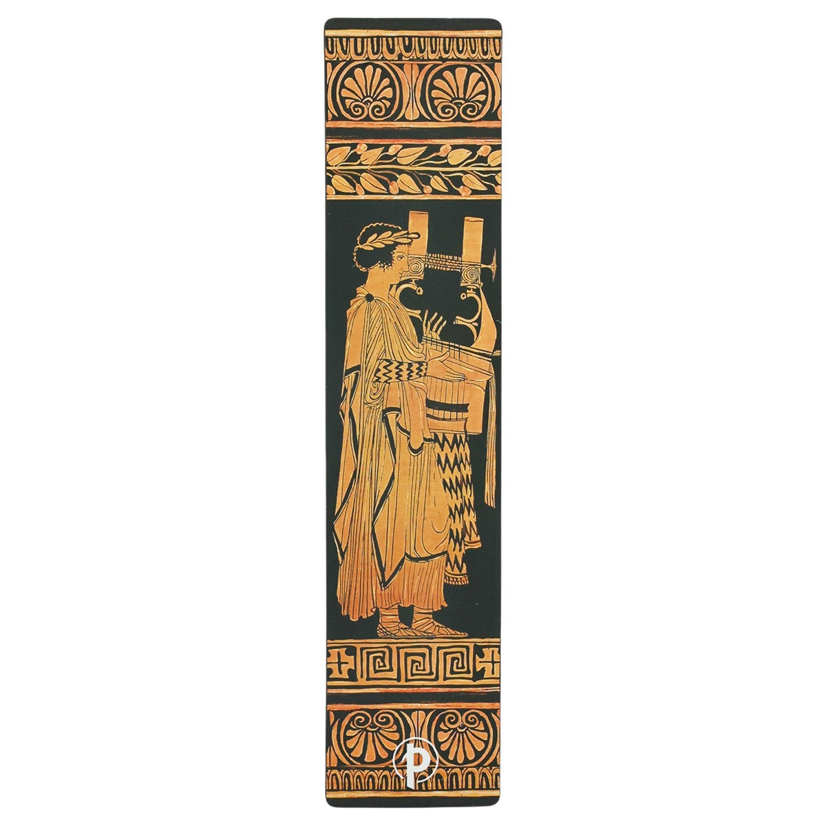 Paperblanks Bookmark Gathering of Deities