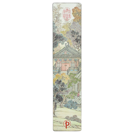 Paperblanks Bookmark Golden Age of Prosperity