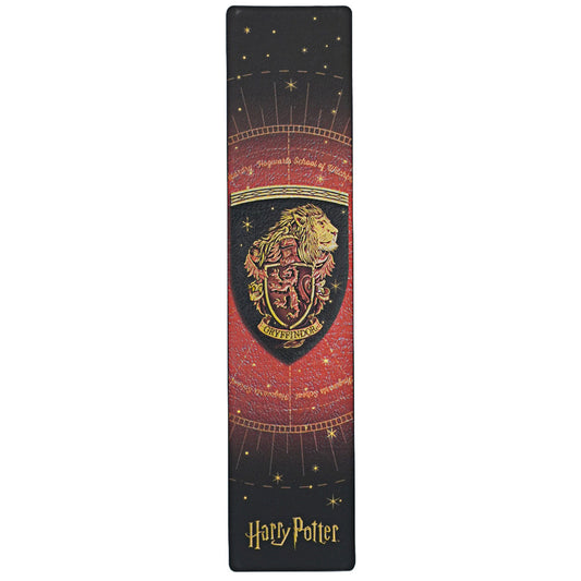 Paperblanks Bookmark Gryffindor - Voorkant
