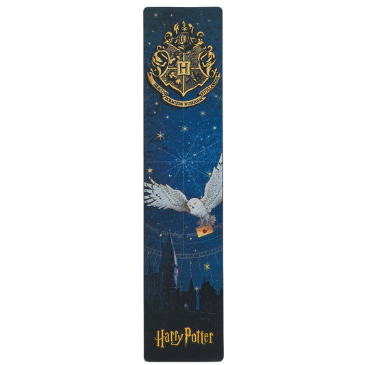Paperblanks Bookmark Legends of Howarts - Voorkant
