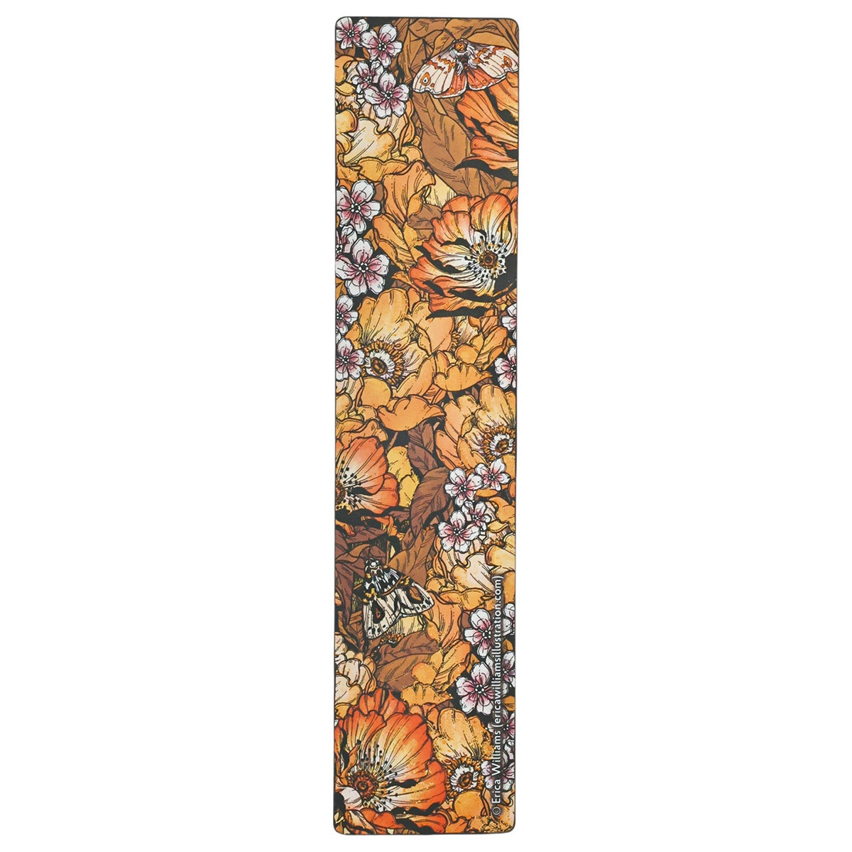 Paperblanks Bookmark Lynx Rising