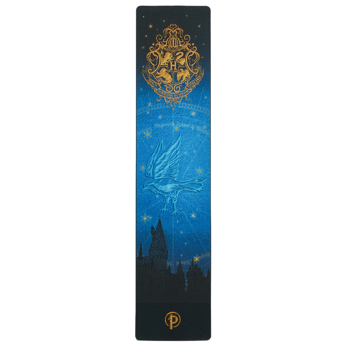 Paperblanks Bookmark Ravenclaw - Achterkant