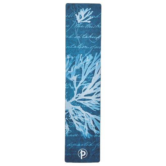 Paperblanks Bookmark Sea Flowers