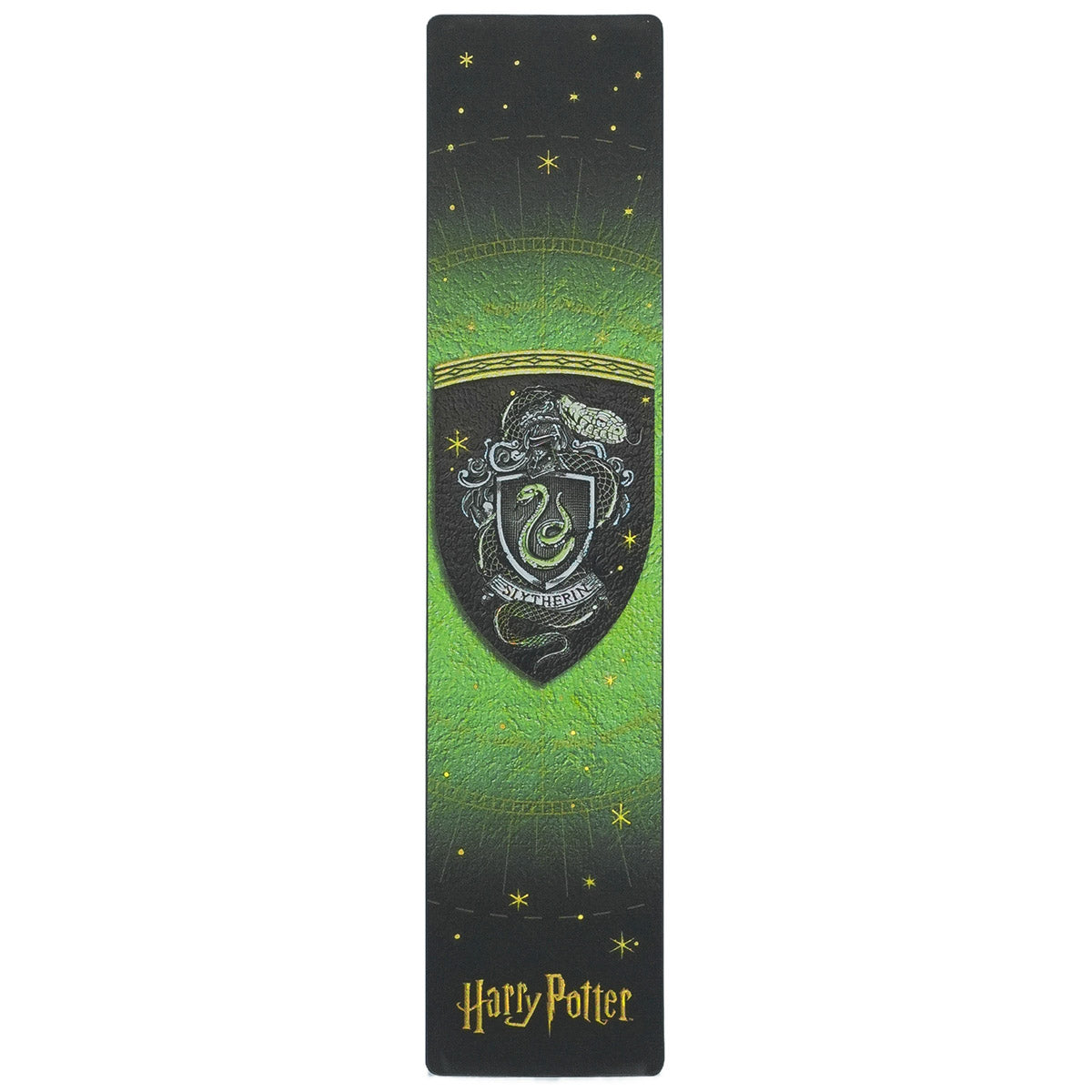 Paperblanks Bookmark Slytherin - Voorkant