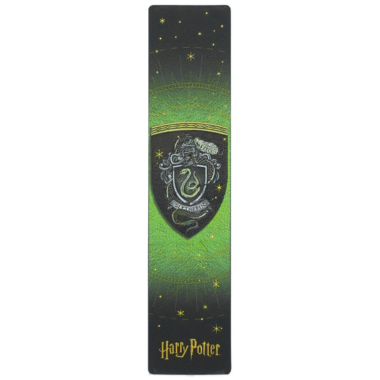 Paperblanks Bookmark Slytherin - Voorkant