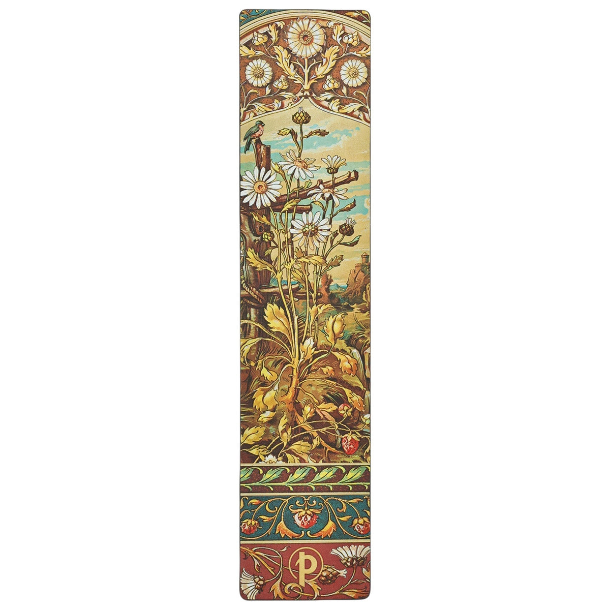 Paperblanks Bookmark Viennese Fruit