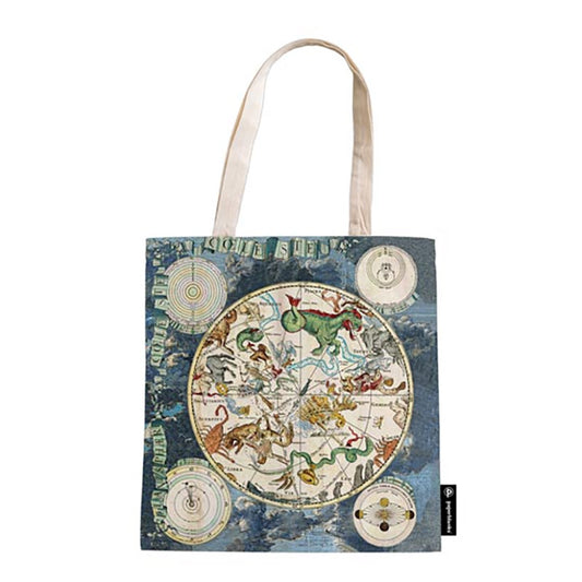 Paperblanks Celestial Planisphere Bag