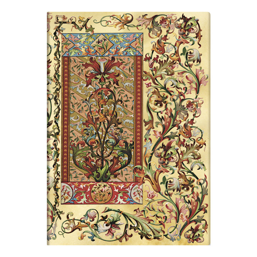 Paperblanks Tucsan Sun Midi