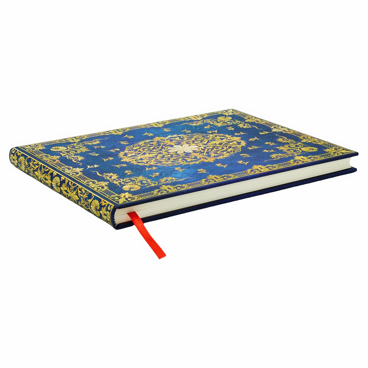 Paperblanks Silk Sky Gastenboek