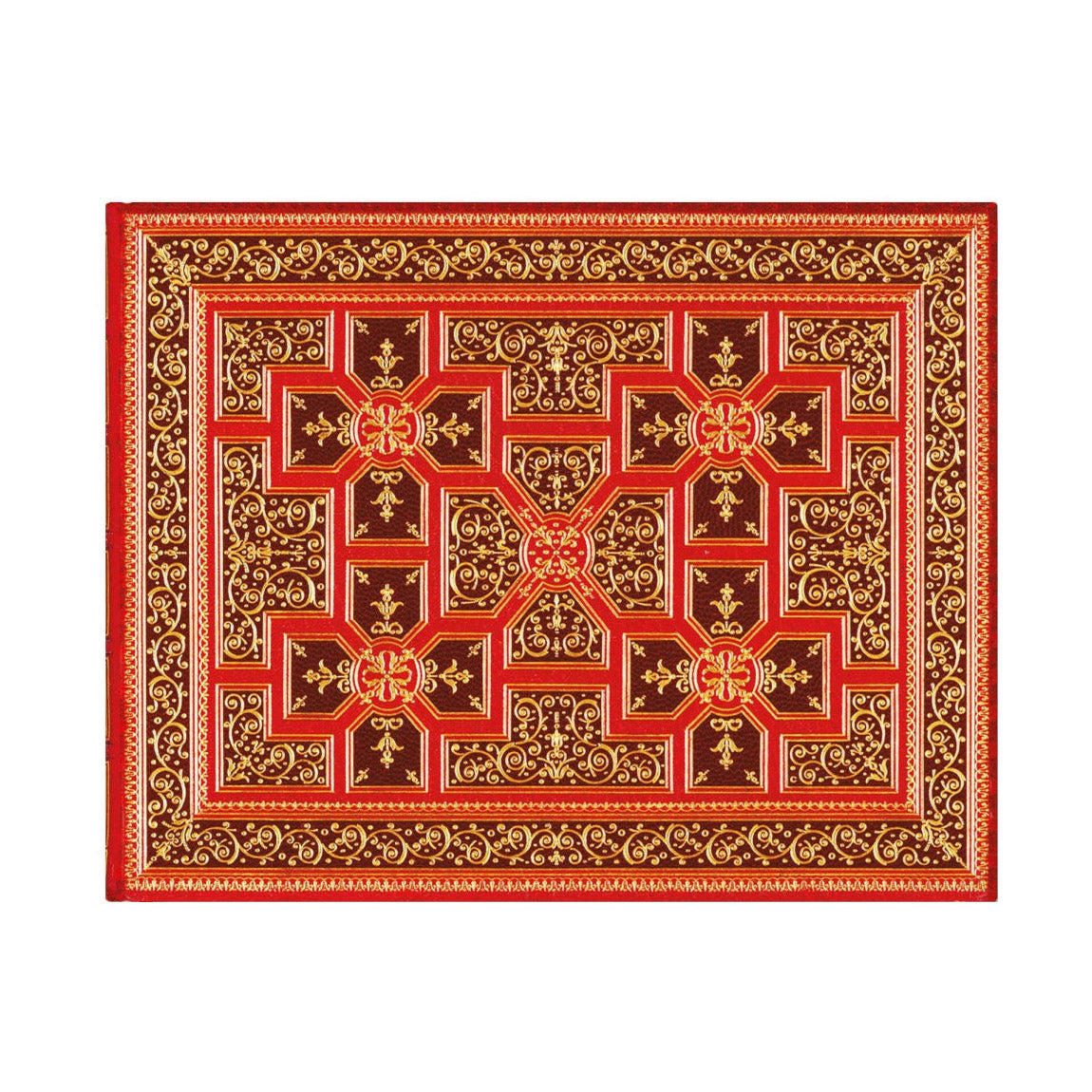 Paperblanks War of the Roses Gastenboek