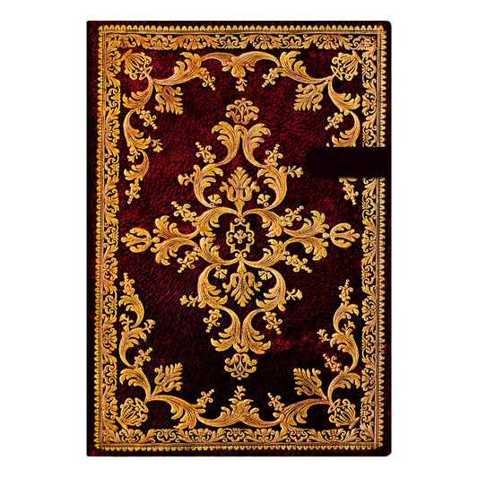 Paperblanks Duomo Midi - Voorkant van het notitieboek