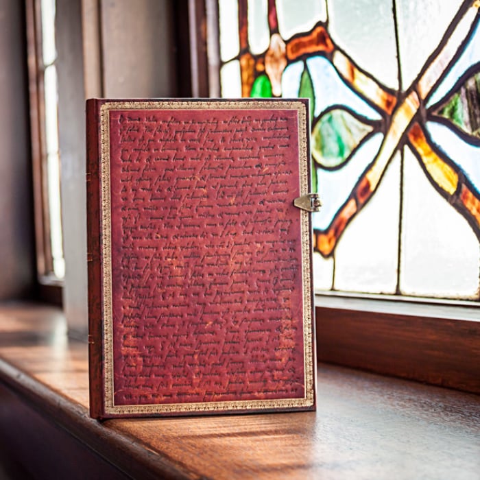 Paperblanks Martin Luther Midi - Sfeerfoto