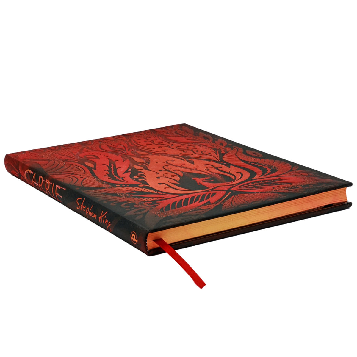 Paperblanks Carrie Ultra - Zijkant