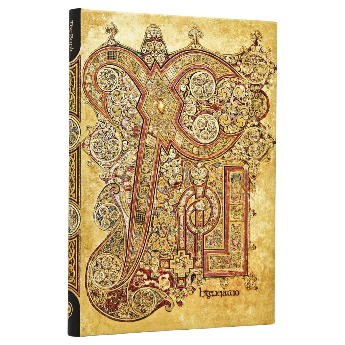 Paperblanks Generatio Ultra - Voorkant van het notitieboek
