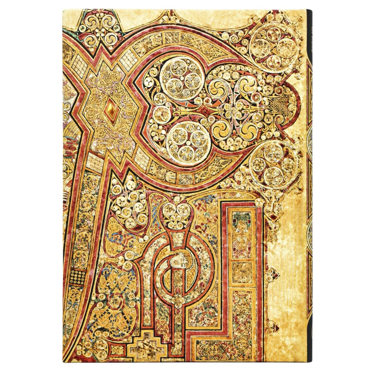 Paperblanks Generatio Ultra - Achterkant van het notitieboek