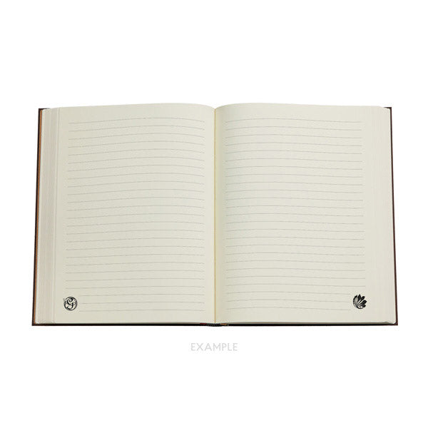 Paperblanks The Magic of Wicked - Gelinieerde Inhoud