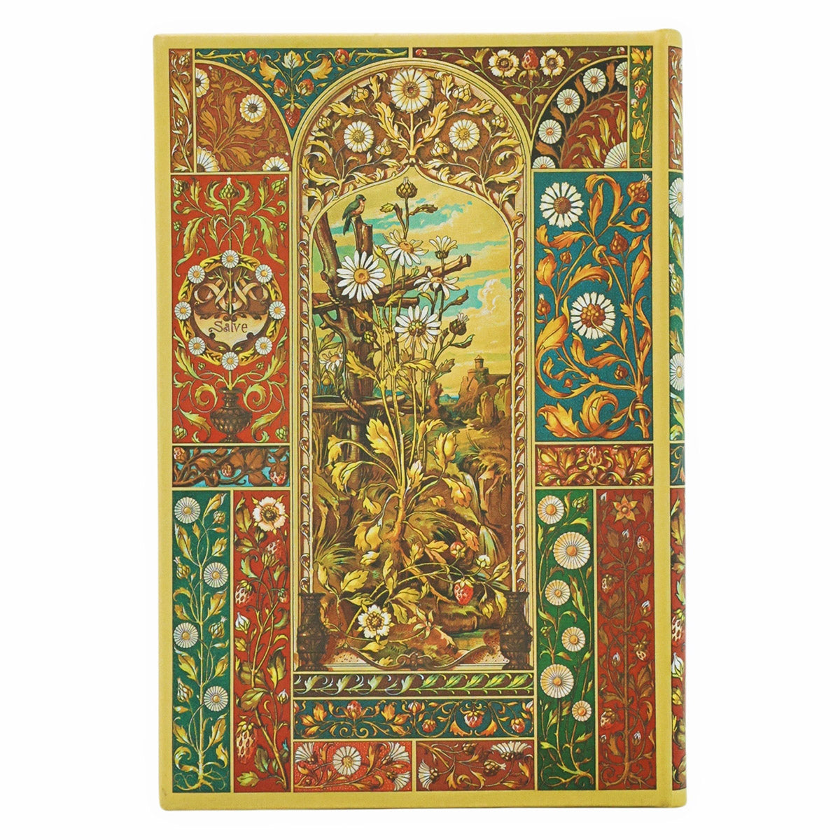 Paperblanks Viennese Fruit Mini 