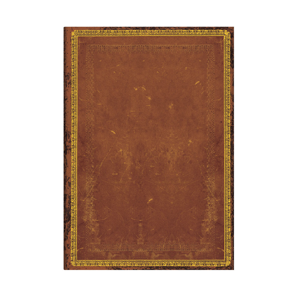 Paperblanks Handtooled Midi