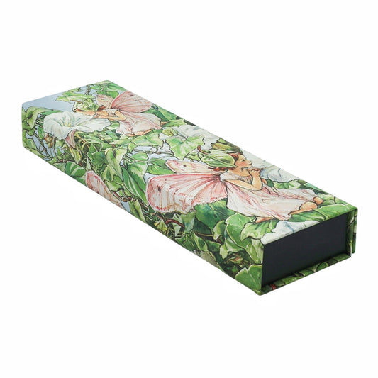 Paperblanks Pennen Box Bindweed Fairy - Gesloten