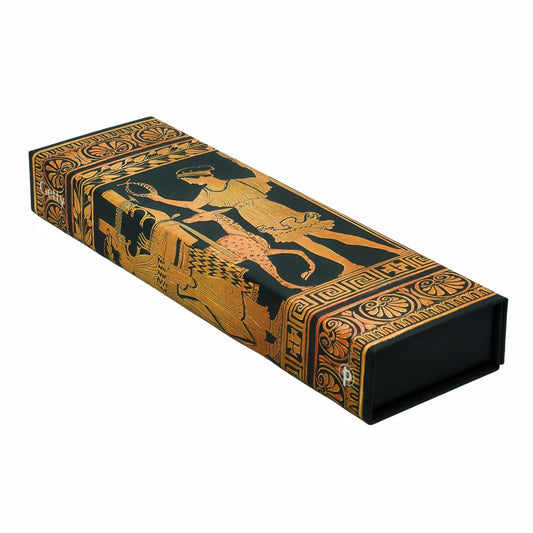 Paperblanks Pennen Box Gathering of Deities - Gesloten