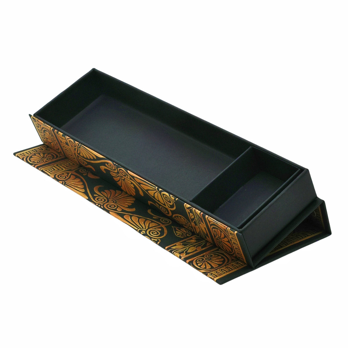 Paperblanks Pennen Box Gathering of Deities - Open