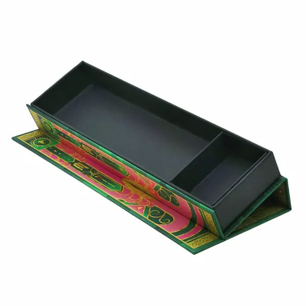 Paperblanks Pennen Box The Magic of Wicked - Open