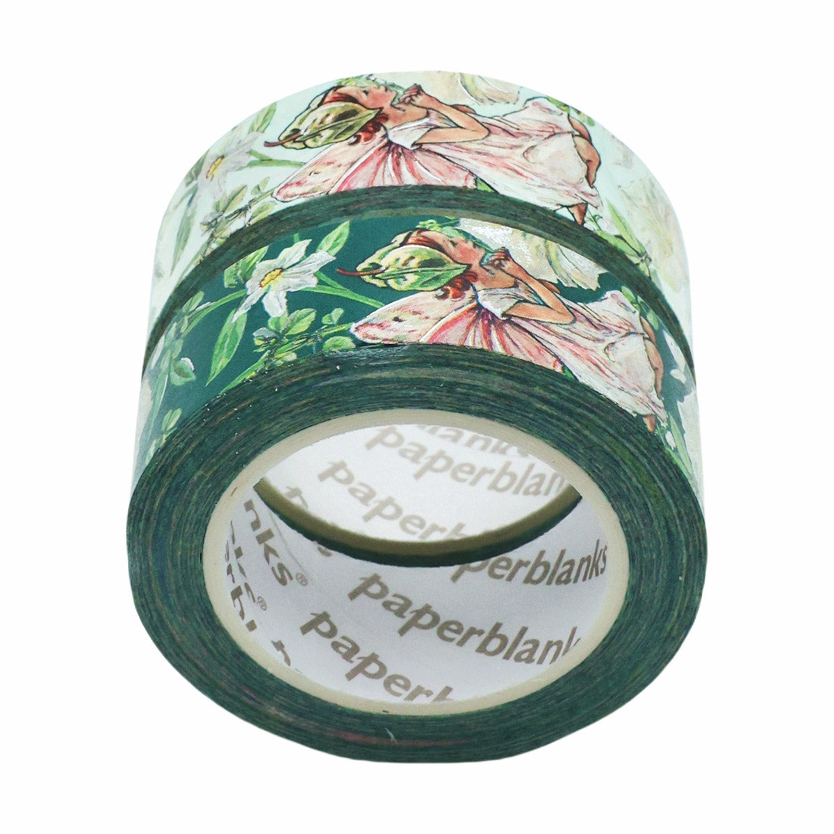 Paperblanks Washi Tape Bindweed Fairy
