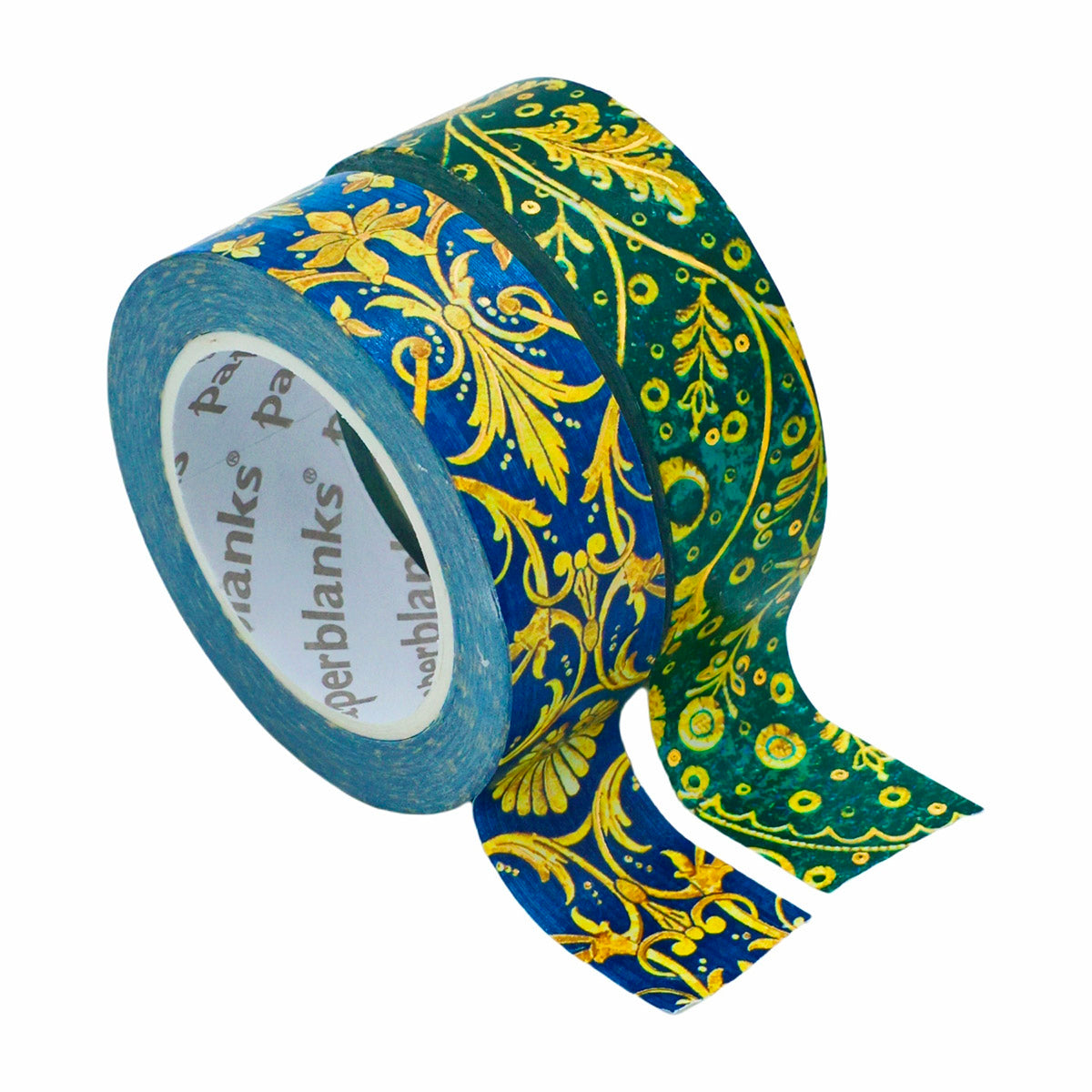 Paperblanks Washi Tape Silk Sky