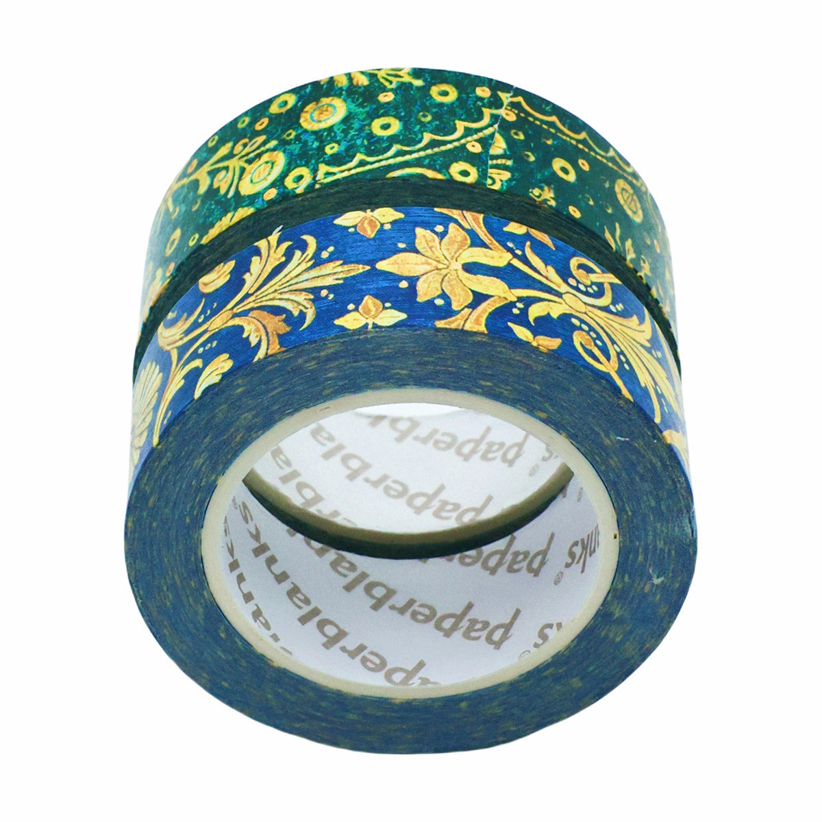 Paperblanks Washi Tape Silk Sky