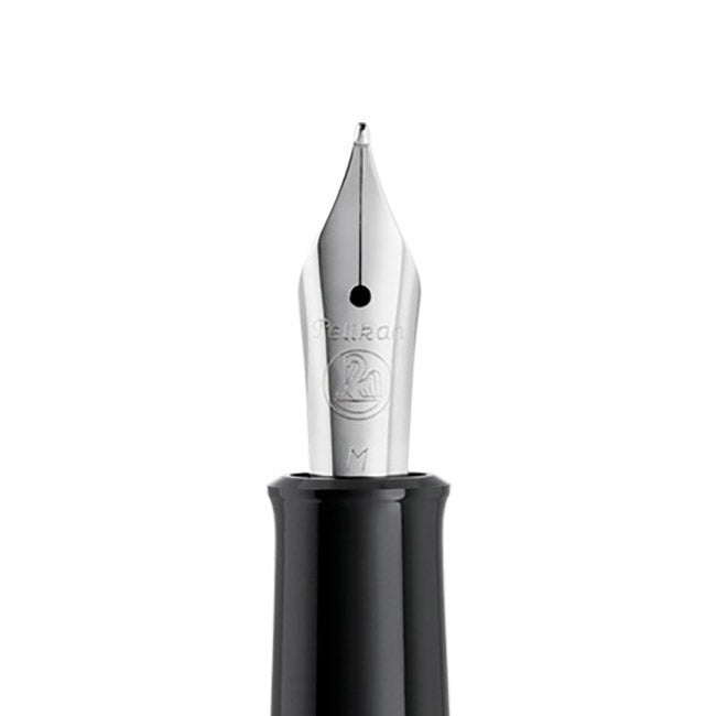 Pelikan M205 Stalen Penpunt